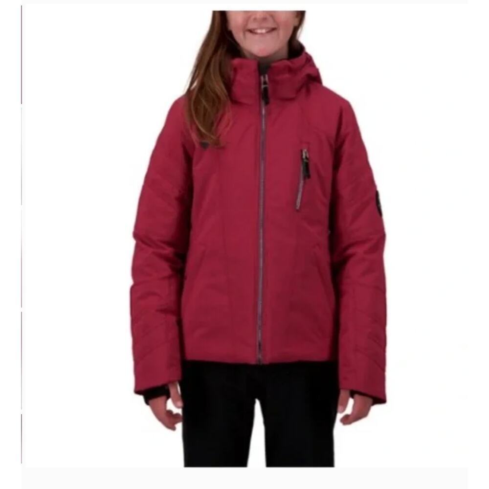 Obermeyer rayla insulated snow jacket